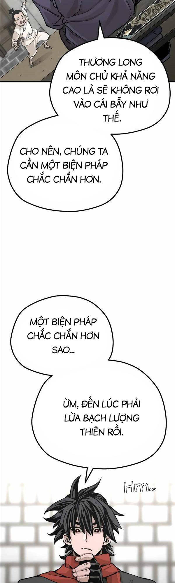 Thiên Ma Phi Thăng Truyện Chap 68 - Next Chap 69