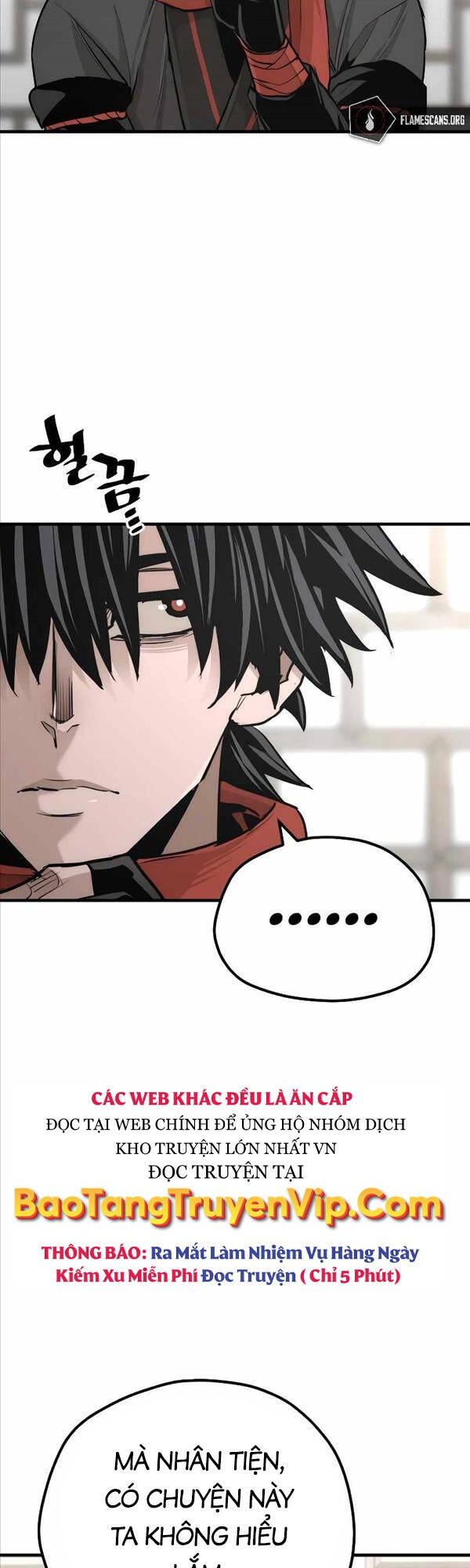 Thiên Ma Phi Thăng Truyện Chap 68 - Next Chap 69