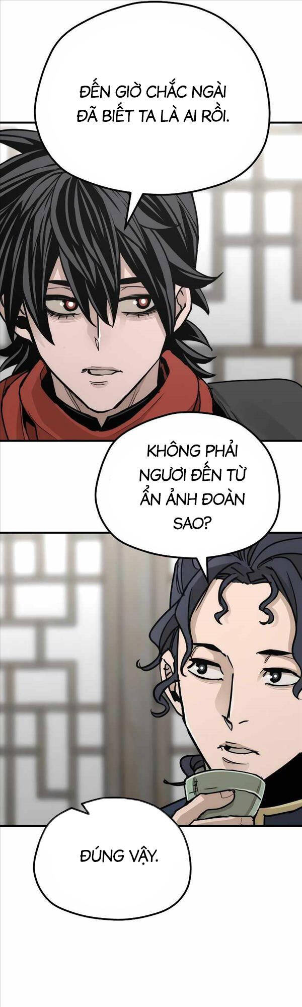 Thiên Ma Phi Thăng Truyện Chap 68 - Next Chap 69