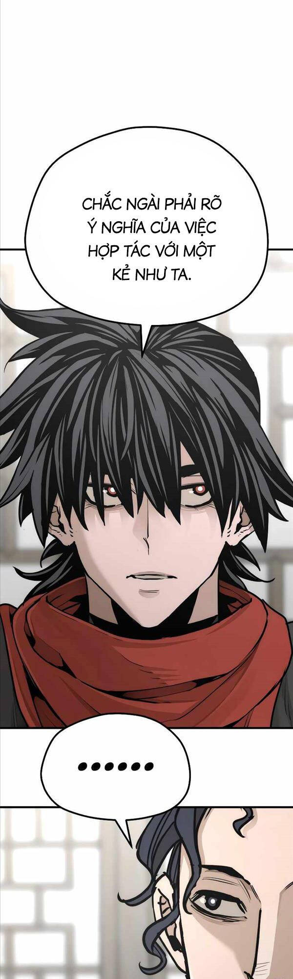 Thiên Ma Phi Thăng Truyện Chap 68 - Next Chap 69