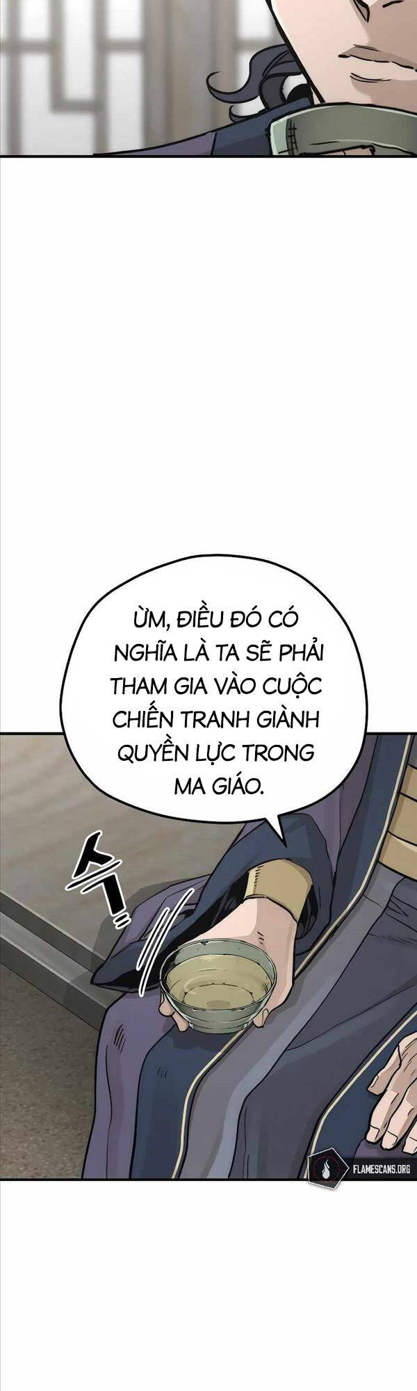 Thiên Ma Phi Thăng Truyện Chap 68 - Next Chap 69