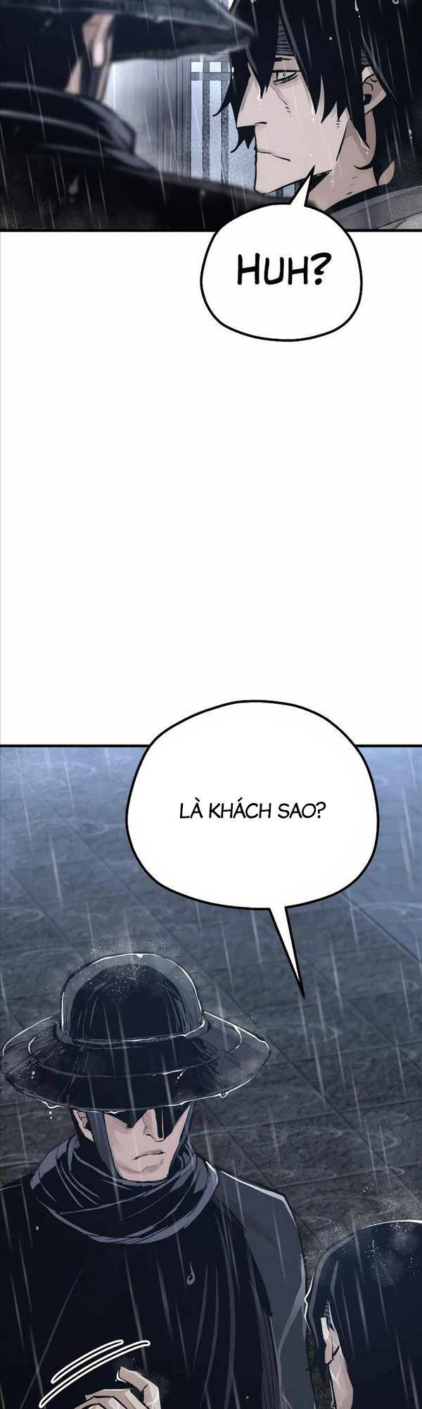 Thiên Ma Phi Thăng Truyện Chap 68 - Next Chap 69