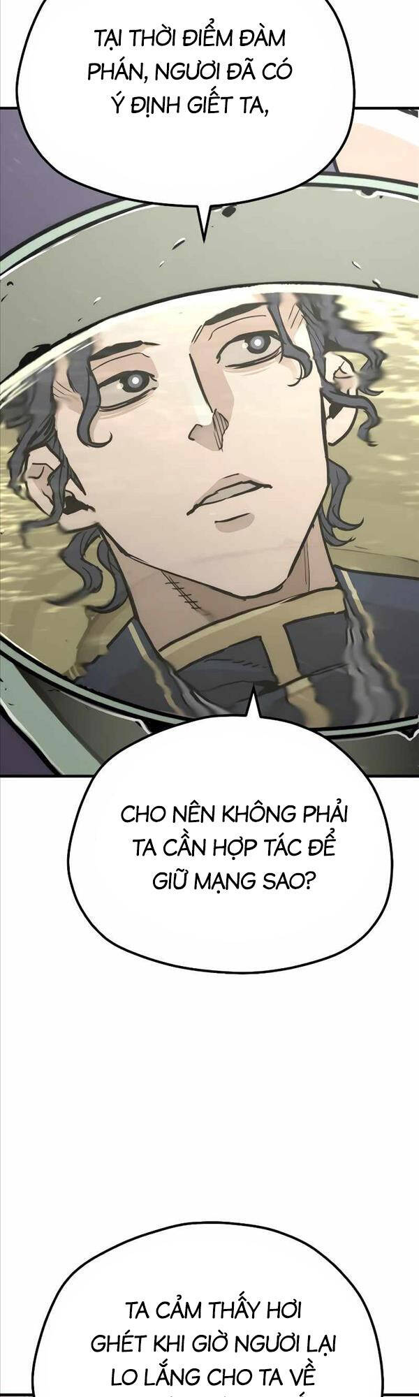 Thiên Ma Phi Thăng Truyện Chap 68 - Next Chap 69