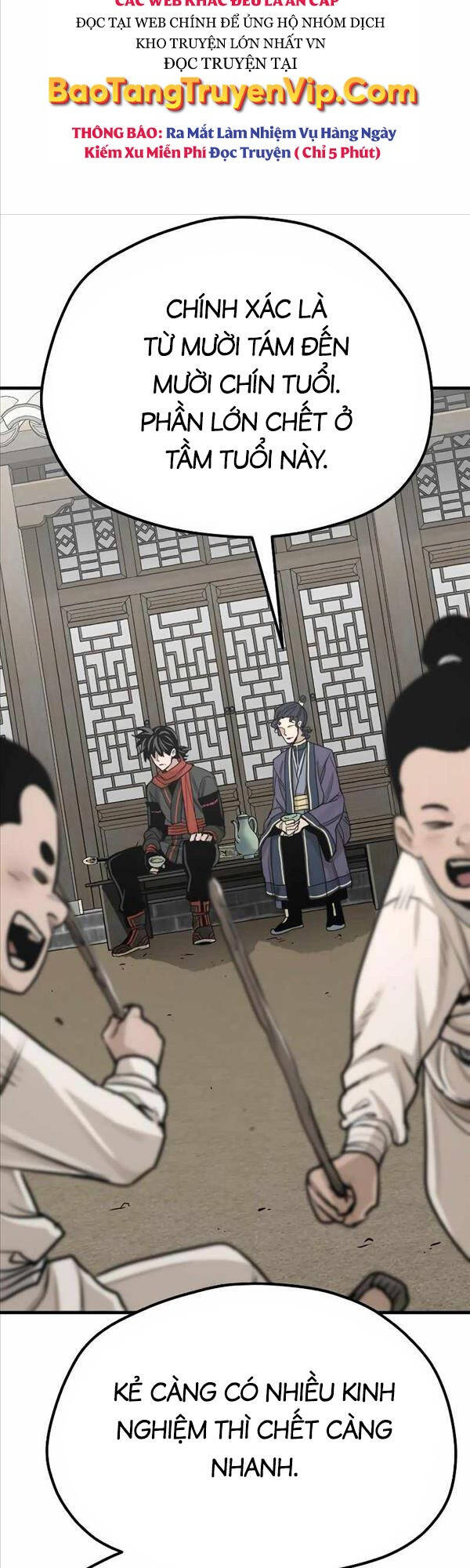 Thiên Ma Phi Thăng Truyện Chap 68 - Next Chap 69