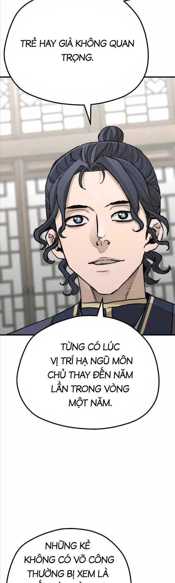 Thiên Ma Phi Thăng Truyện Chap 68 - Next Chap 69