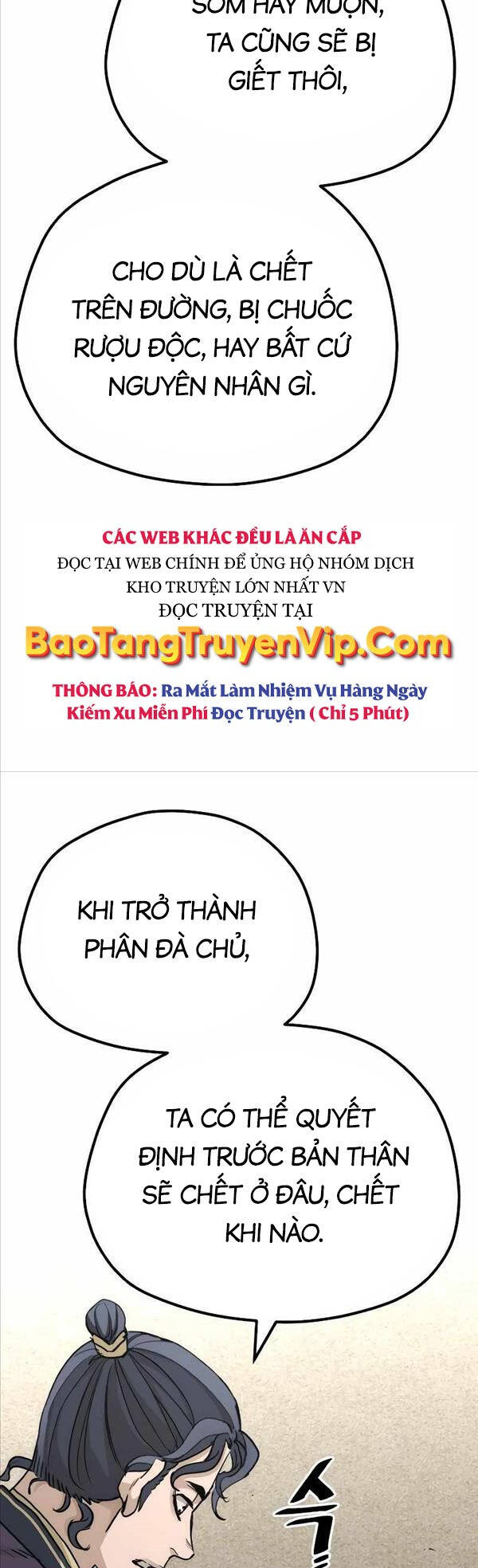 Thiên Ma Phi Thăng Truyện Chap 68 - Next Chap 69