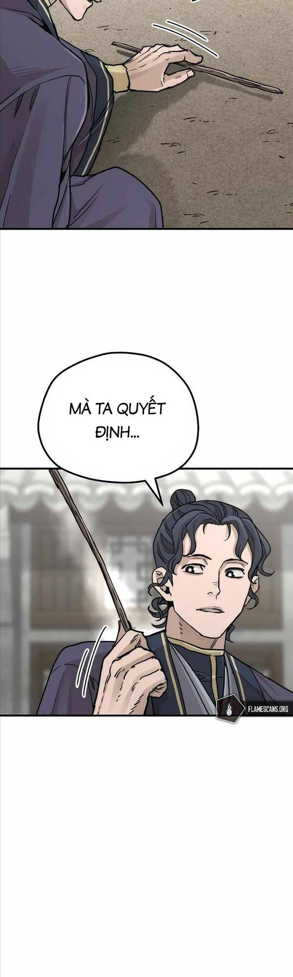 Thiên Ma Phi Thăng Truyện Chap 68 - Next Chap 69