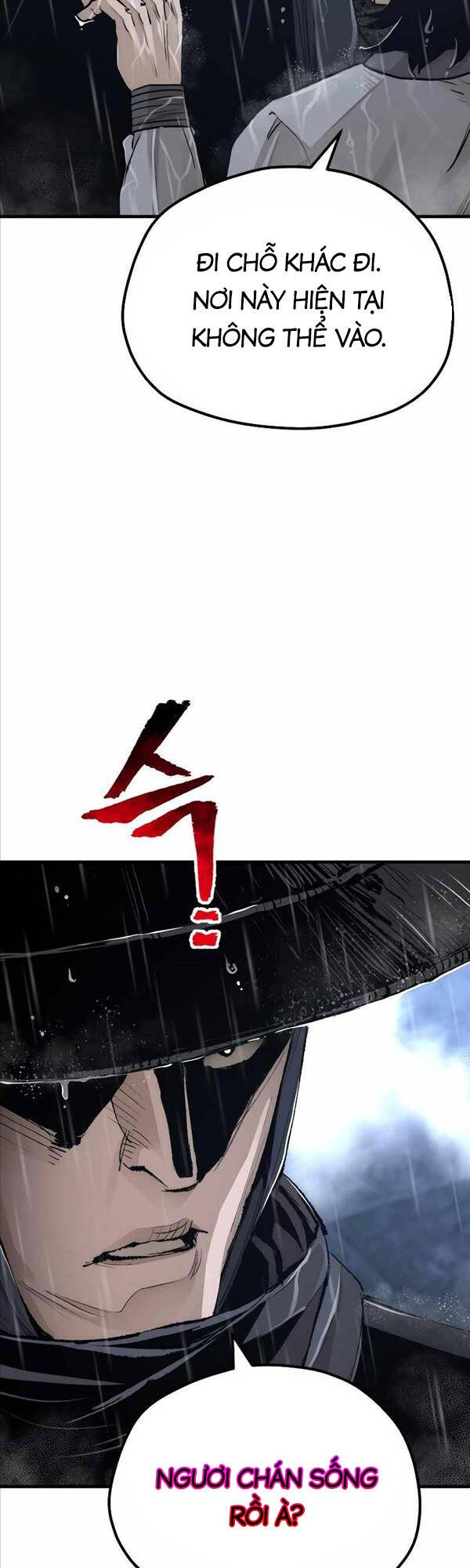 Thiên Ma Phi Thăng Truyện Chap 68 - Next Chap 69