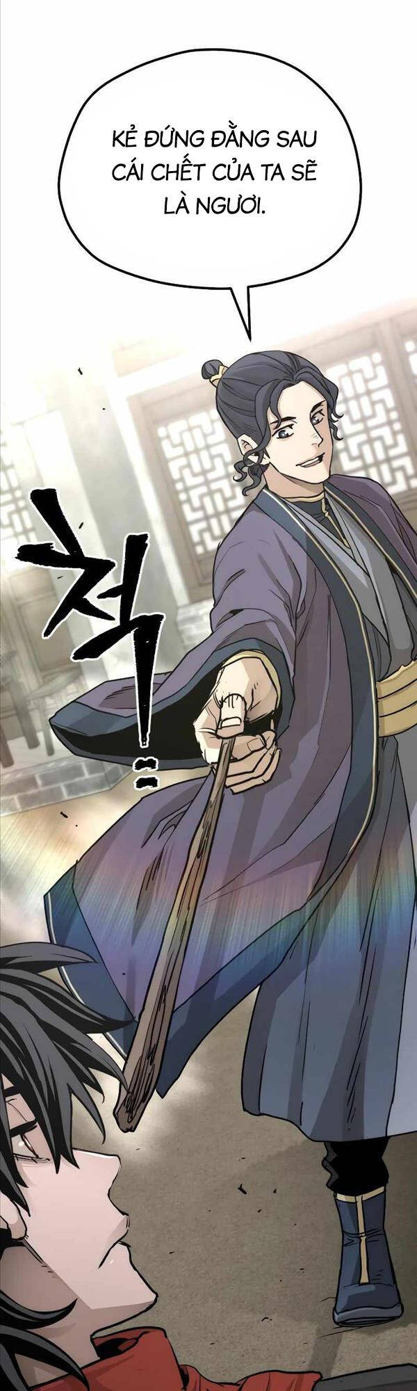 Thiên Ma Phi Thăng Truyện Chap 68 - Next Chap 69