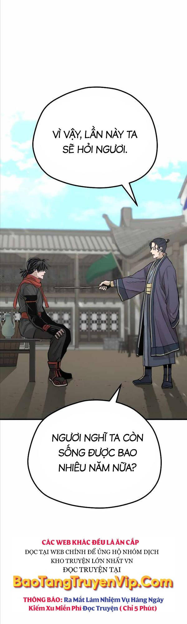 Thiên Ma Phi Thăng Truyện Chap 68 - Next Chap 69