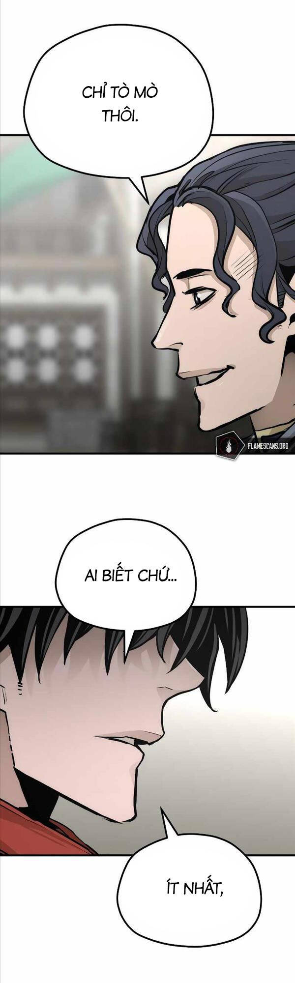 Thiên Ma Phi Thăng Truyện Chap 68 - Next Chap 69