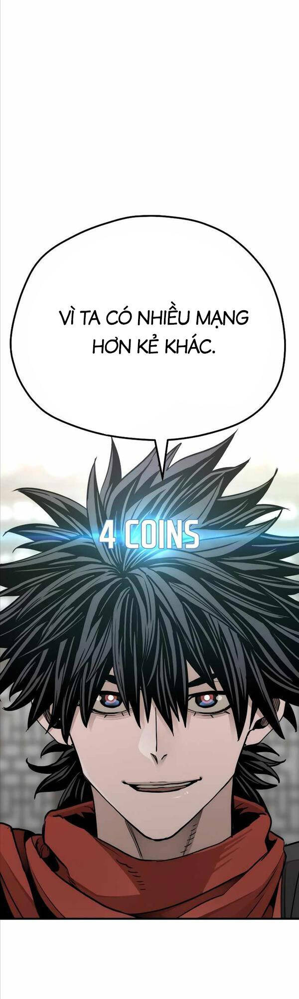 Thiên Ma Phi Thăng Truyện Chap 68 - Next Chap 69