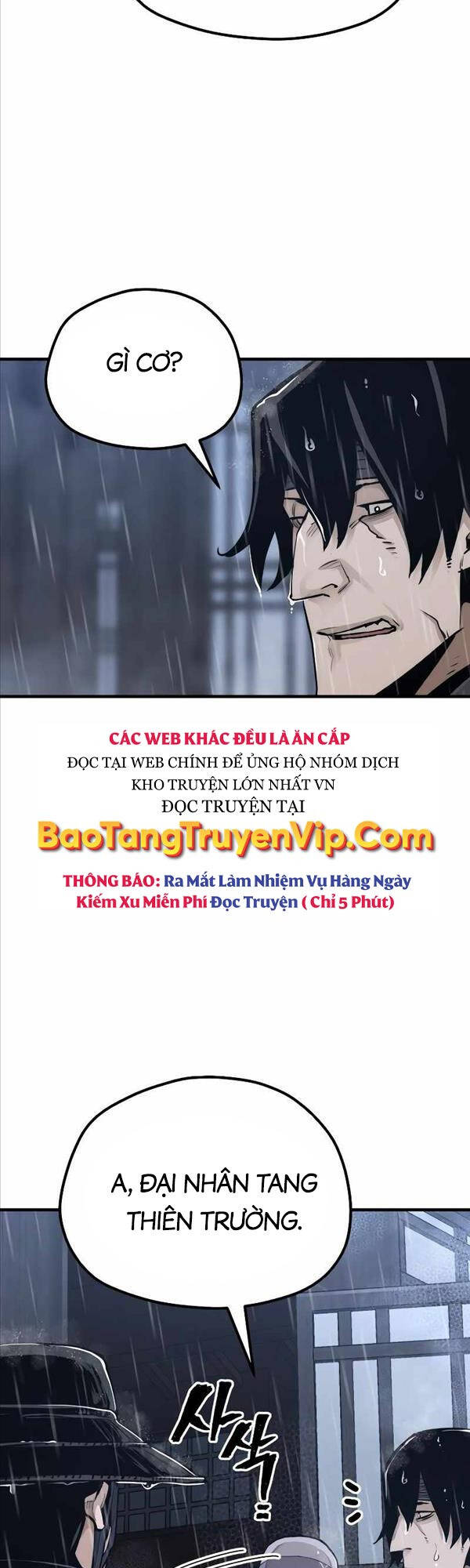 Thiên Ma Phi Thăng Truyện Chap 68 - Next Chap 69
