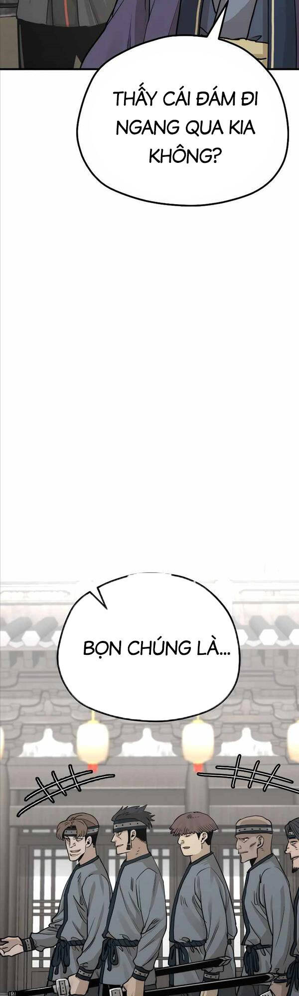 Thiên Ma Phi Thăng Truyện Chap 68 - Next Chap 69