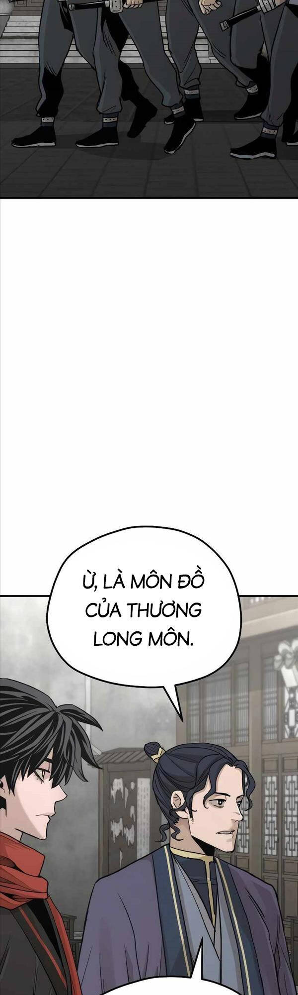 Thiên Ma Phi Thăng Truyện Chap 68 - Next Chap 69