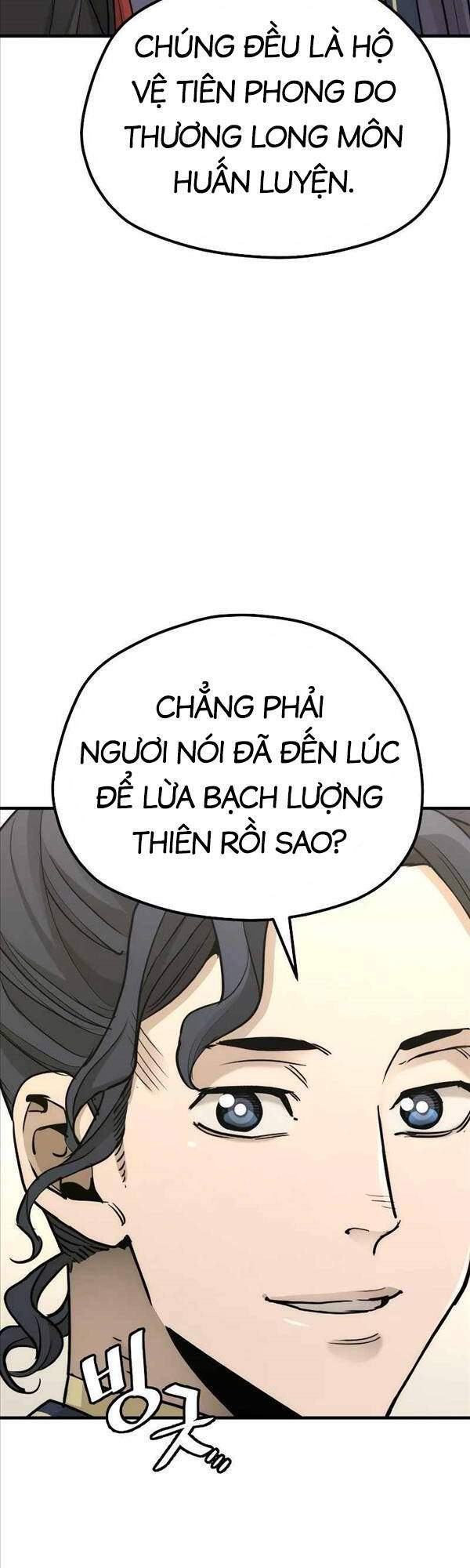 Thiên Ma Phi Thăng Truyện Chap 68 - Next Chap 69