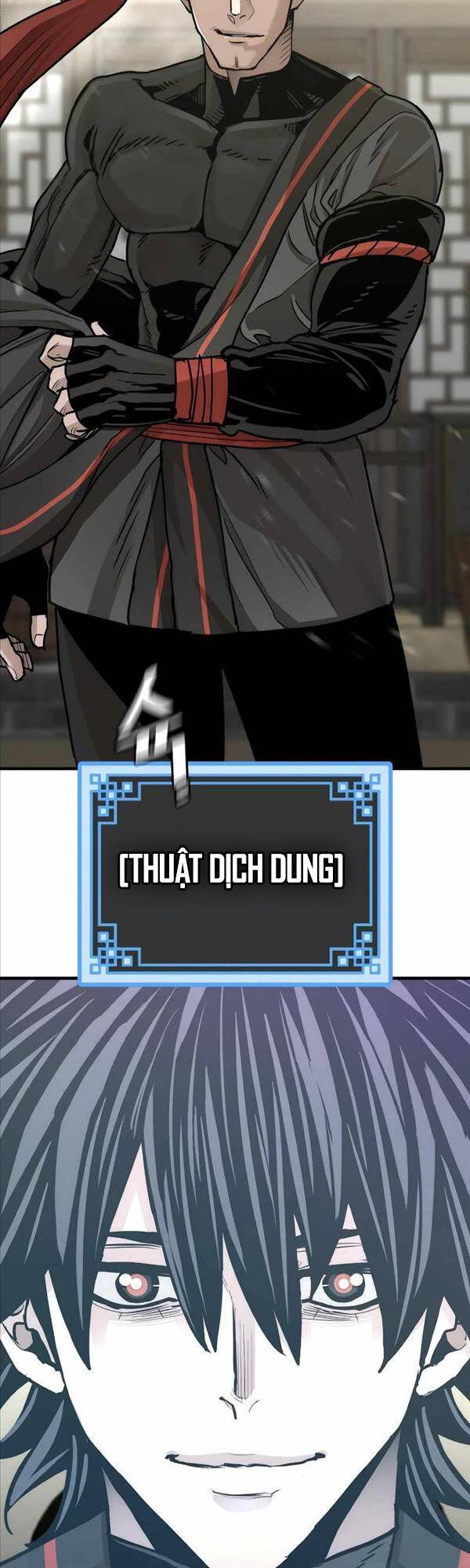 Thiên Ma Phi Thăng Truyện Chap 68 - Next Chap 69