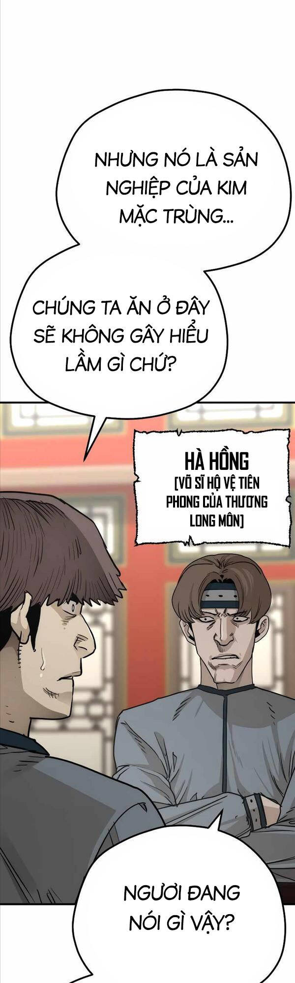 Thiên Ma Phi Thăng Truyện Chap 68 - Next Chap 69