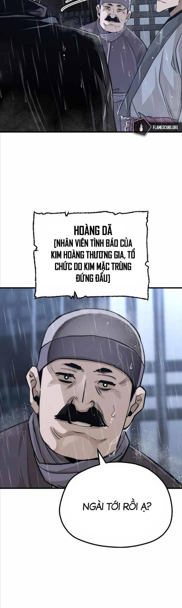 Thiên Ma Phi Thăng Truyện Chap 68 - Next Chap 69