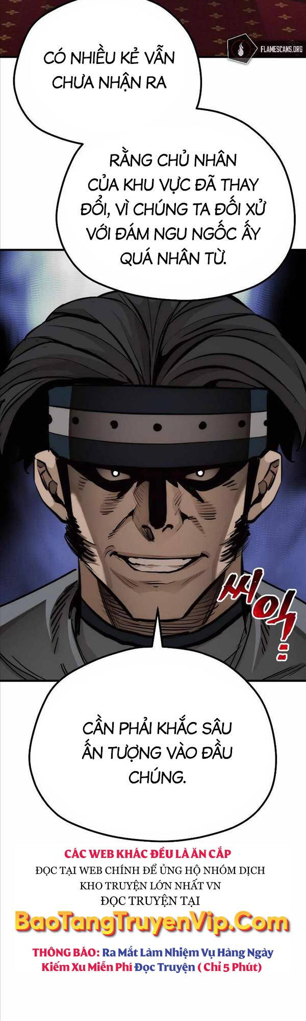 Thiên Ma Phi Thăng Truyện Chap 68 - Next Chap 69