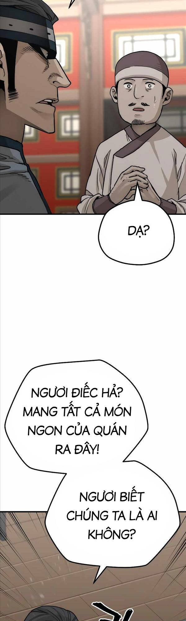 Thiên Ma Phi Thăng Truyện Chap 68 - Next Chap 69