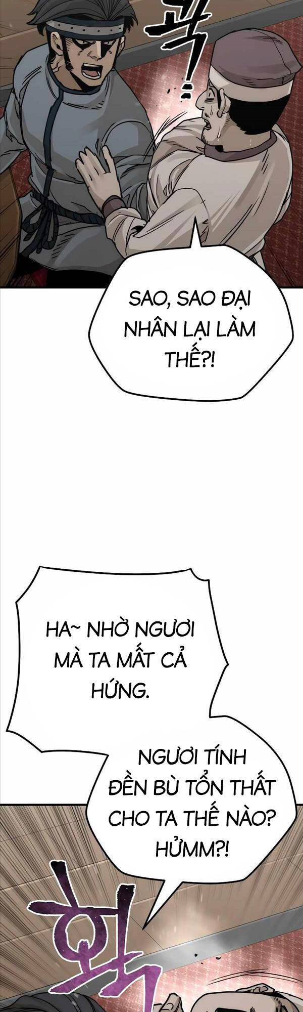 Thiên Ma Phi Thăng Truyện Chap 68 - Next Chap 69