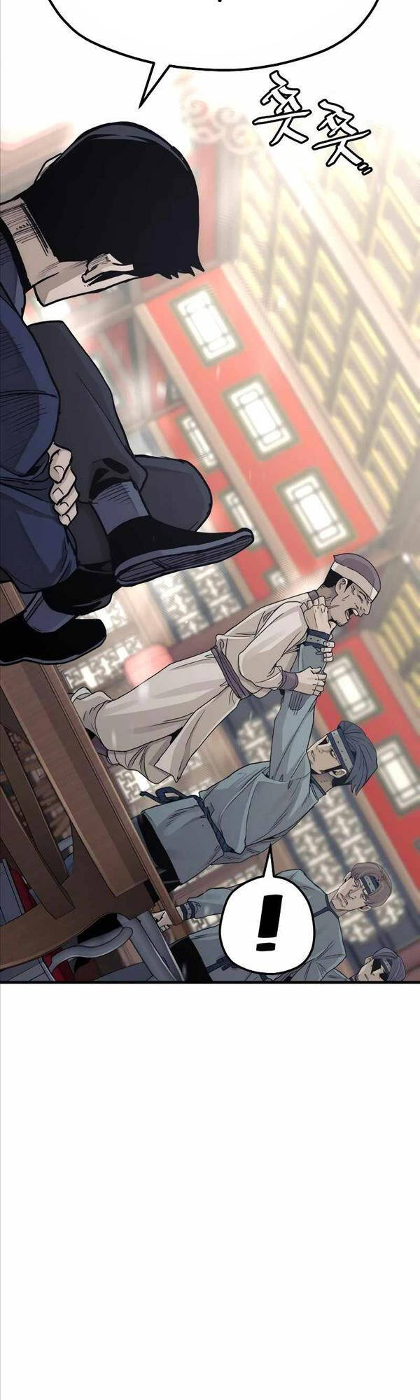 Thiên Ma Phi Thăng Truyện Chap 68 - Next Chap 69