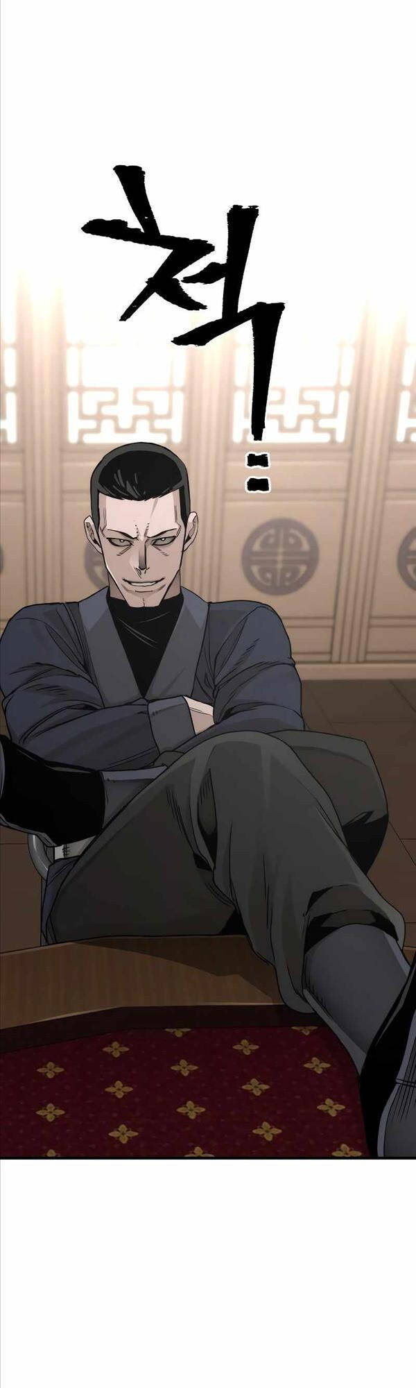 Thiên Ma Phi Thăng Truyện Chap 68 - Next Chap 69