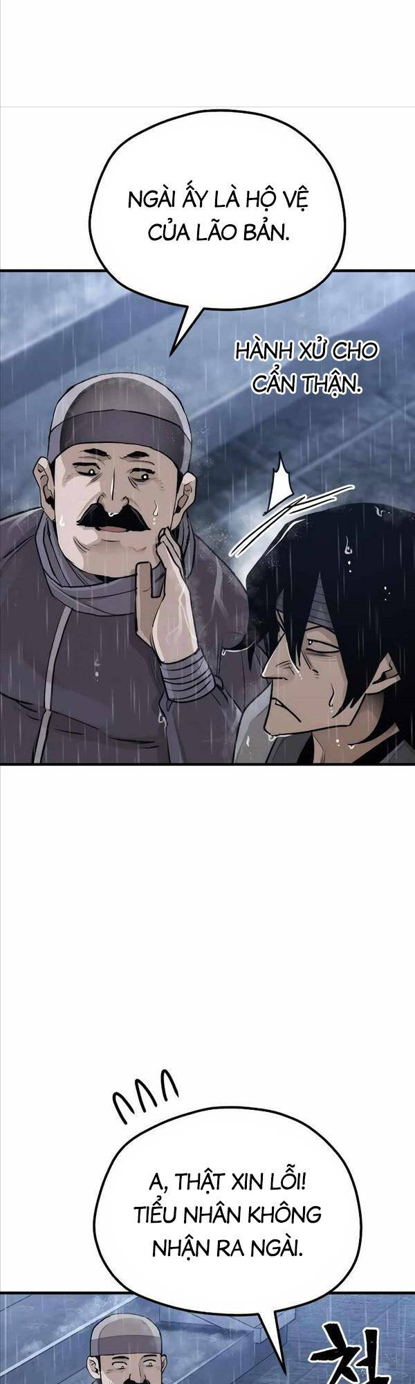 Thiên Ma Phi Thăng Truyện Chap 68 - Next Chap 69