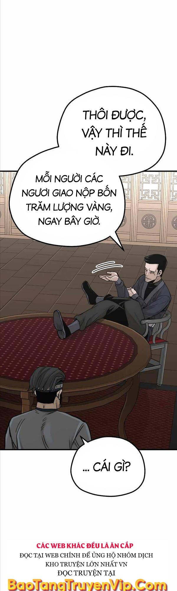 Thiên Ma Phi Thăng Truyện Chap 68 - Next Chap 69