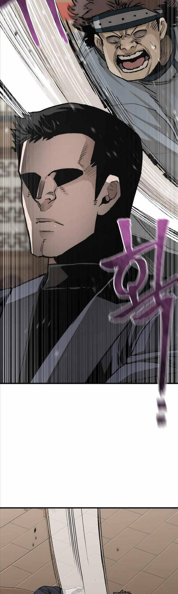 Thiên Ma Phi Thăng Truyện Chap 68 - Next Chap 69