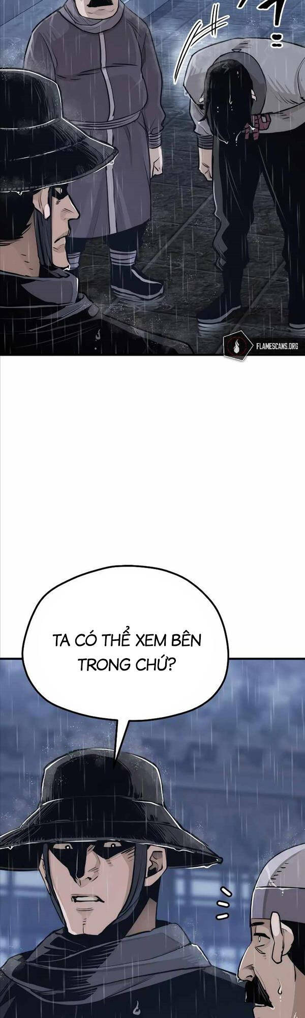 Thiên Ma Phi Thăng Truyện Chap 68 - Next Chap 69