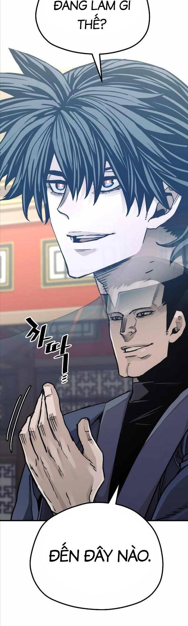 Thiên Ma Phi Thăng Truyện Chap 68 - Next Chap 69