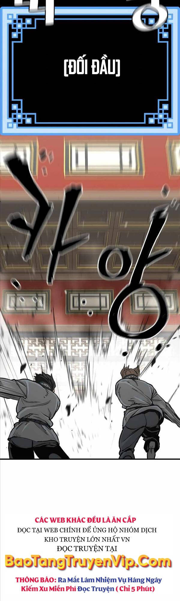 Thiên Ma Phi Thăng Truyện Chap 69 - Next Chap 70