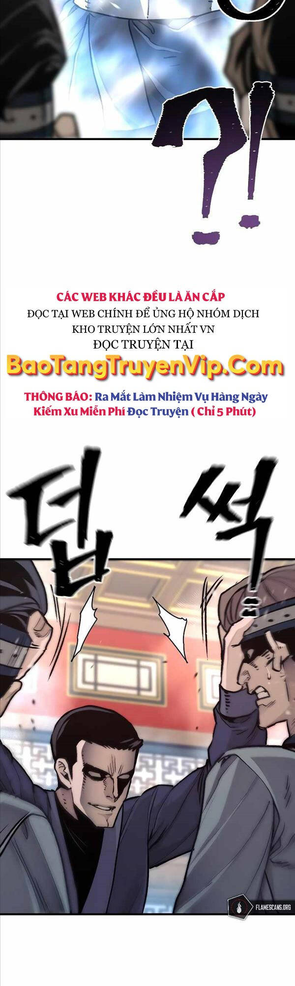 Thiên Ma Phi Thăng Truyện Chap 69 - Next Chap 70