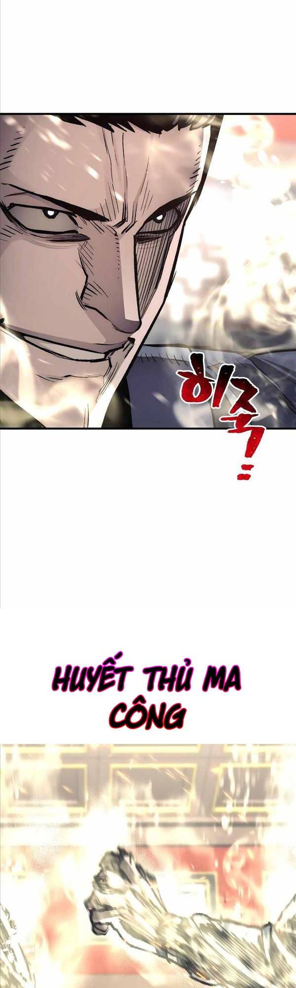 Thiên Ma Phi Thăng Truyện Chap 69 - Next Chap 70