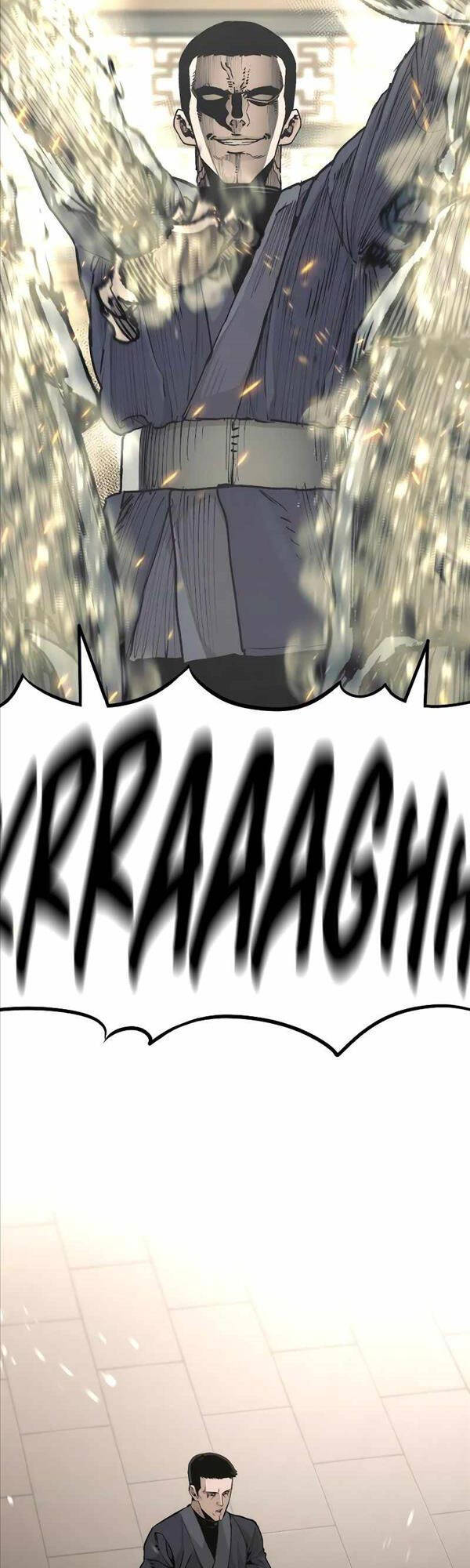 Thiên Ma Phi Thăng Truyện Chap 69 - Next Chap 70