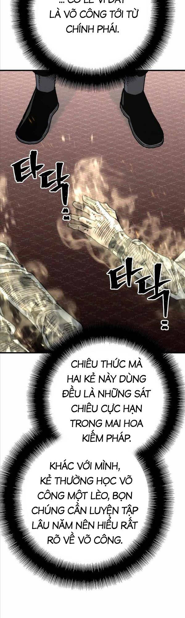 Thiên Ma Phi Thăng Truyện Chap 69 - Next Chap 70
