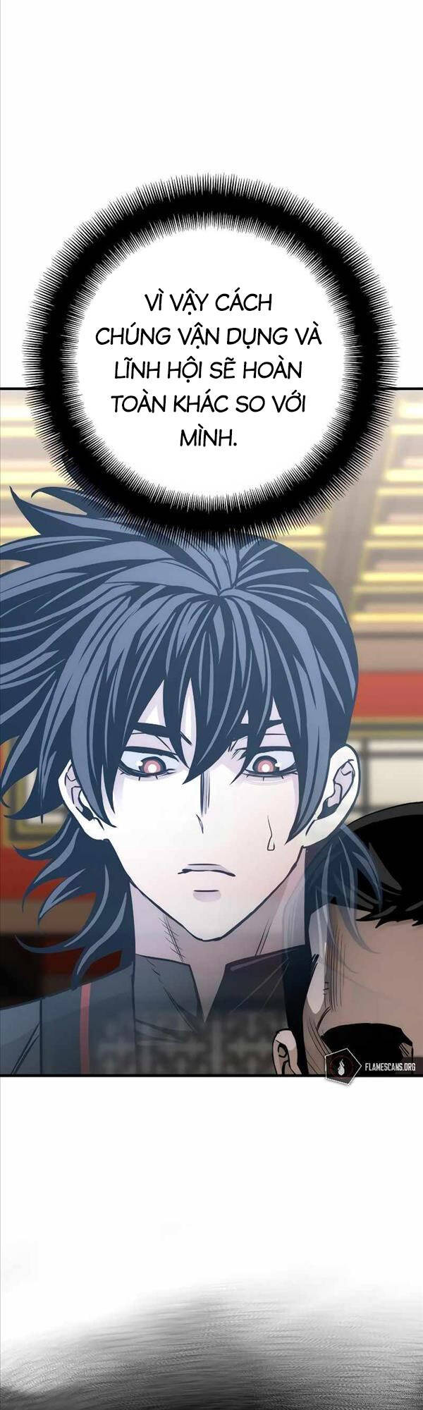 Thiên Ma Phi Thăng Truyện Chap 69 - Next Chap 70