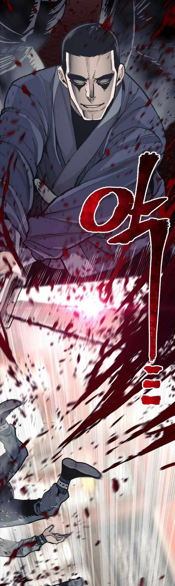 Thiên Ma Phi Thăng Truyện Chap 69 - Next Chap 70