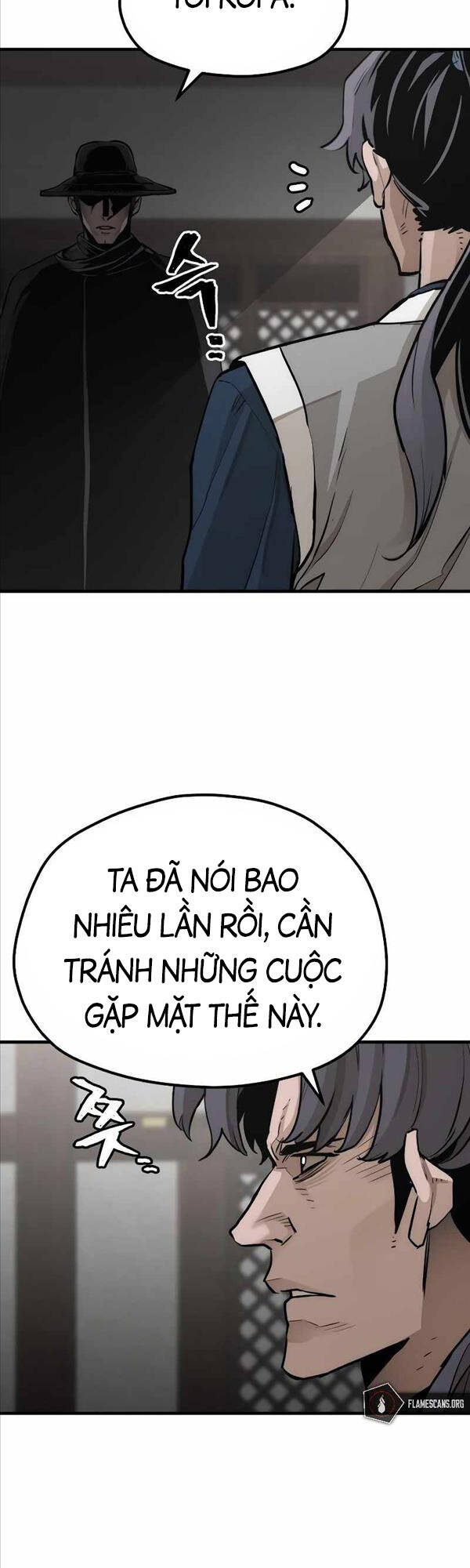 Thiên Ma Phi Thăng Truyện Chap 69 - Next Chap 70