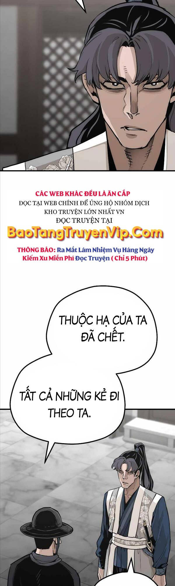 Thiên Ma Phi Thăng Truyện Chap 69 - Next Chap 70