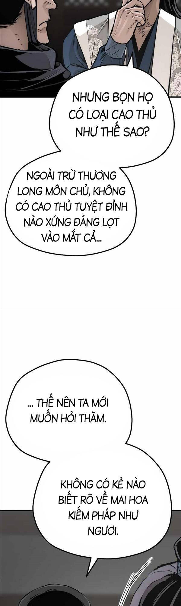 Thiên Ma Phi Thăng Truyện Chap 69 - Next Chap 70
