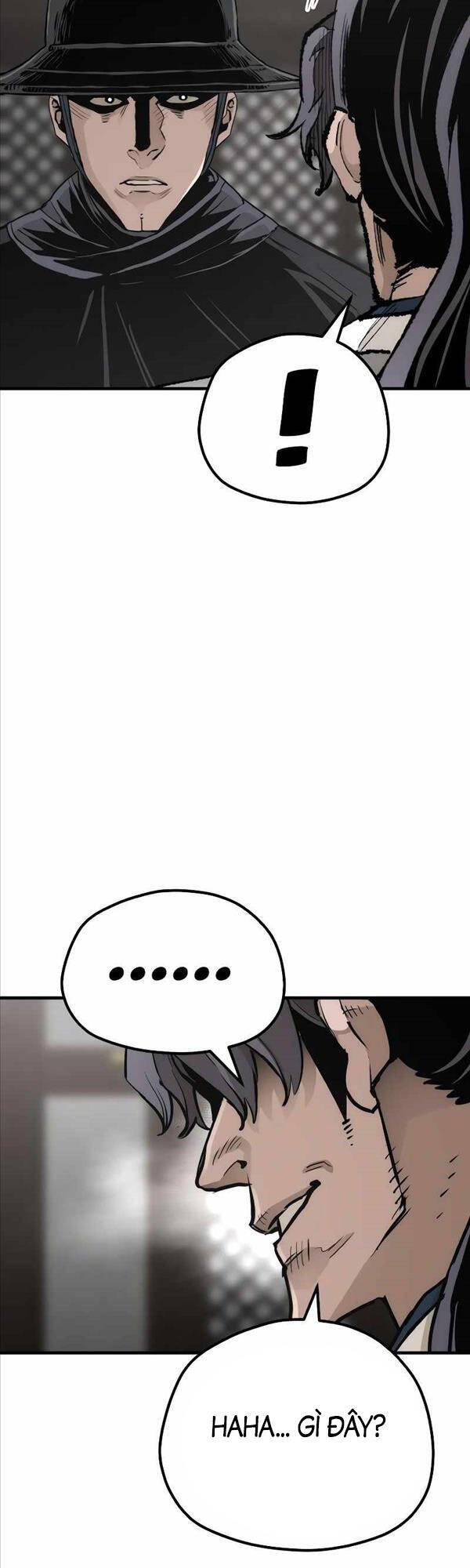 Thiên Ma Phi Thăng Truyện Chap 69 - Next Chap 70