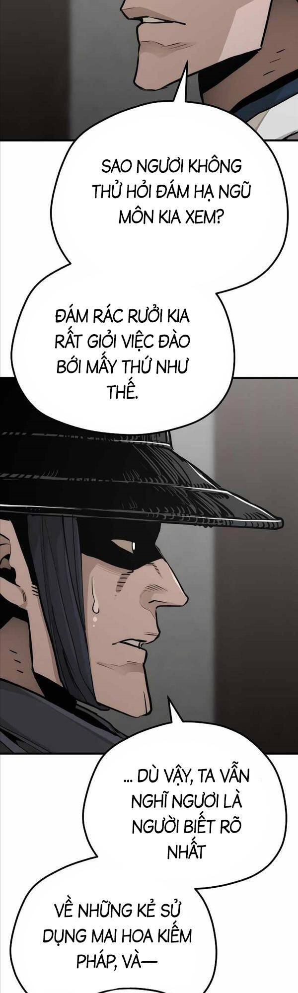 Thiên Ma Phi Thăng Truyện Chap 69 - Next Chap 70