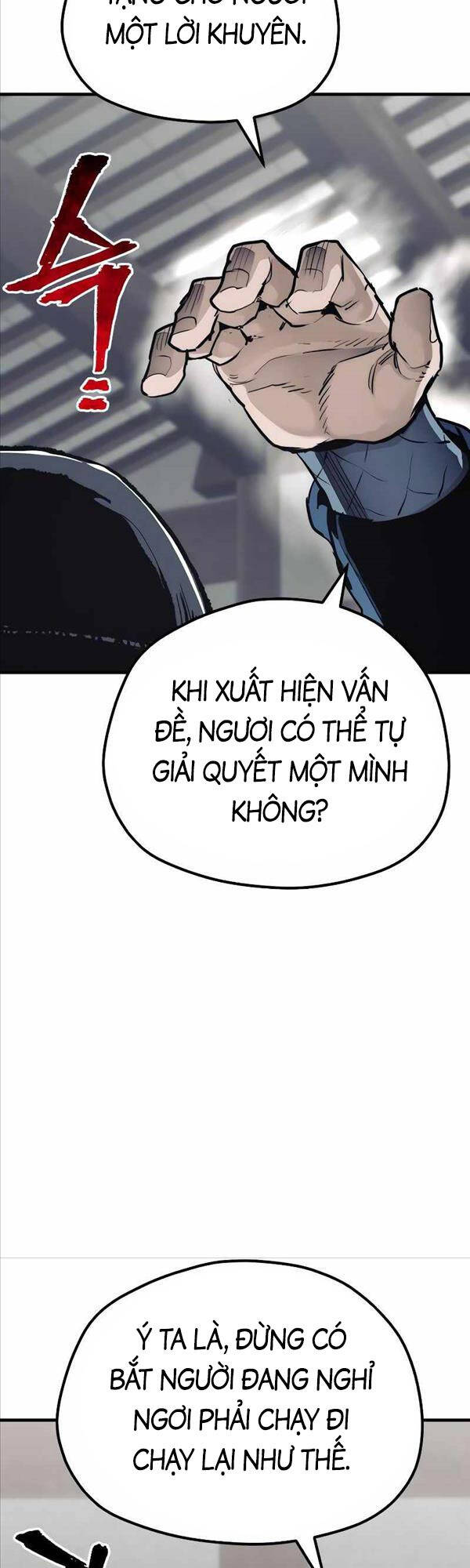 Thiên Ma Phi Thăng Truyện Chap 69 - Next Chap 70