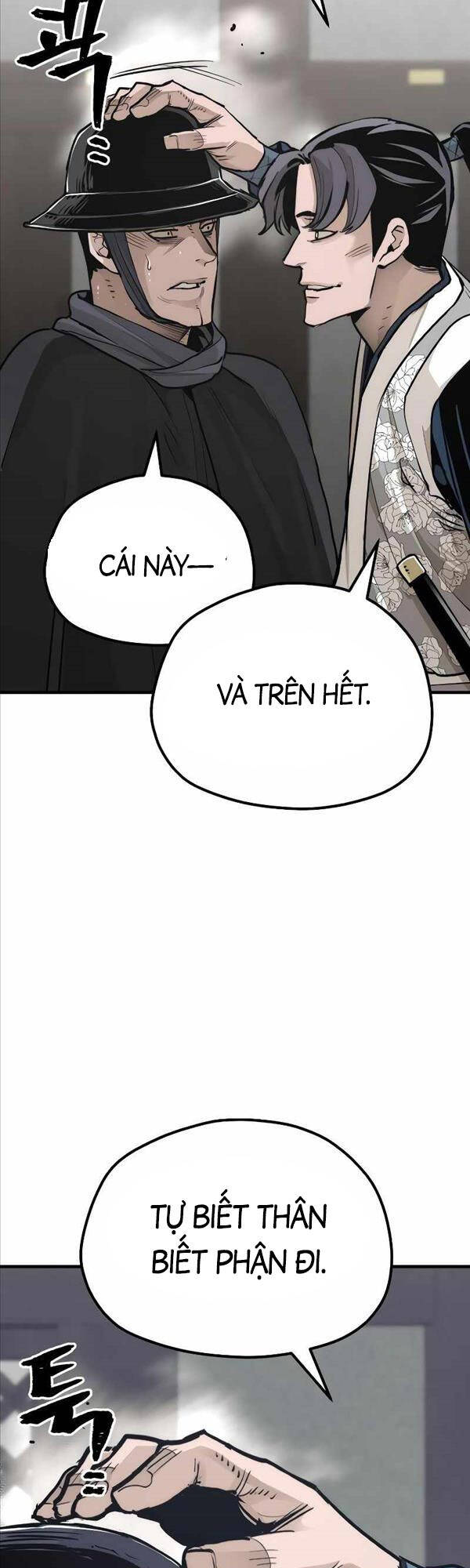 Thiên Ma Phi Thăng Truyện Chap 69 - Next Chap 70