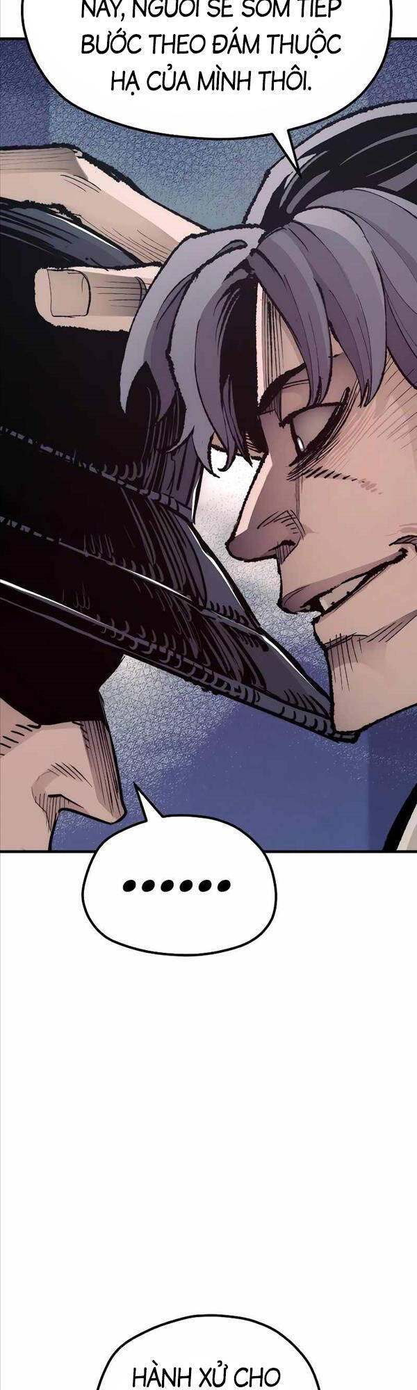 Thiên Ma Phi Thăng Truyện Chap 69 - Next Chap 70