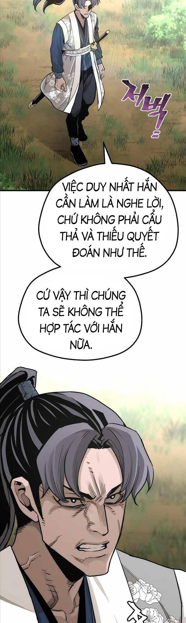 Thiên Ma Phi Thăng Truyện Chap 69 - Next Chap 70