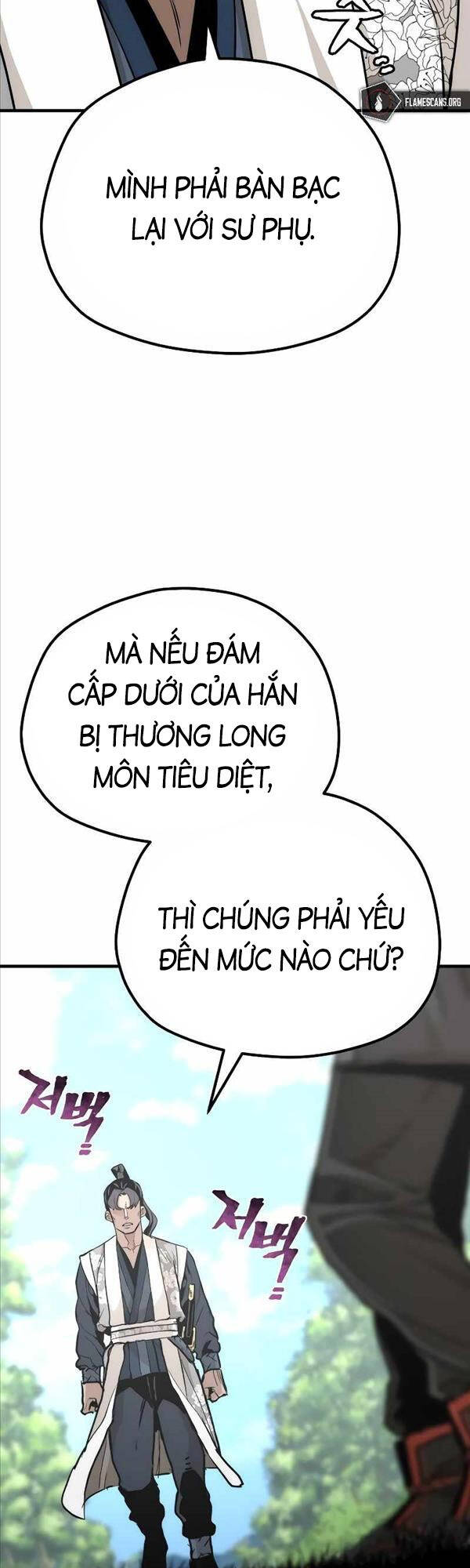 Thiên Ma Phi Thăng Truyện Chap 69 - Next Chap 70